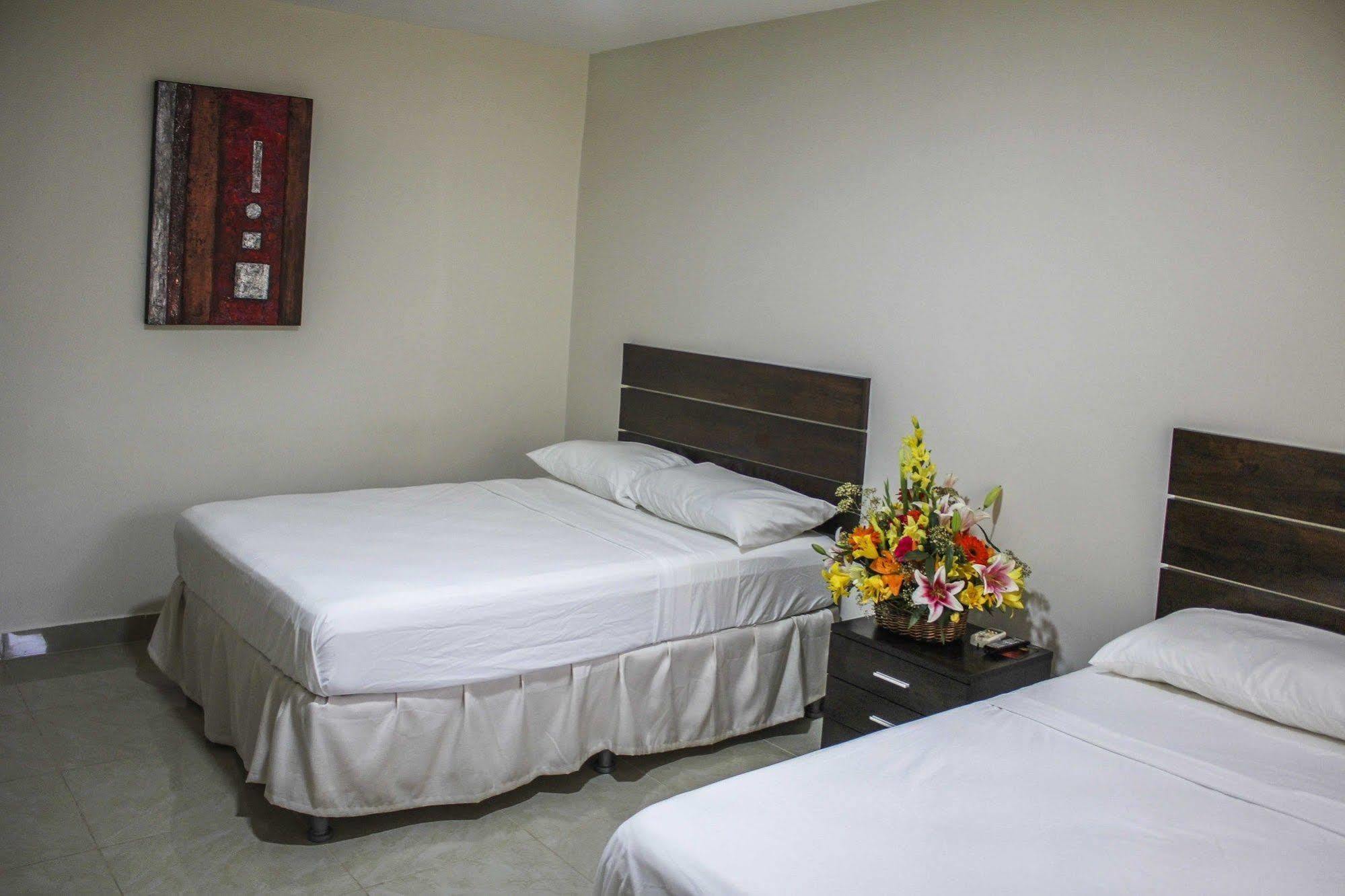Pz Country Club & Conference Center Hotel San Isidro De El General